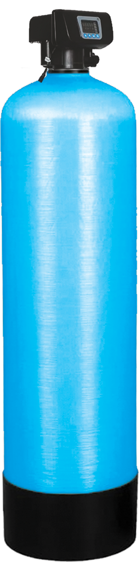 Central Filter