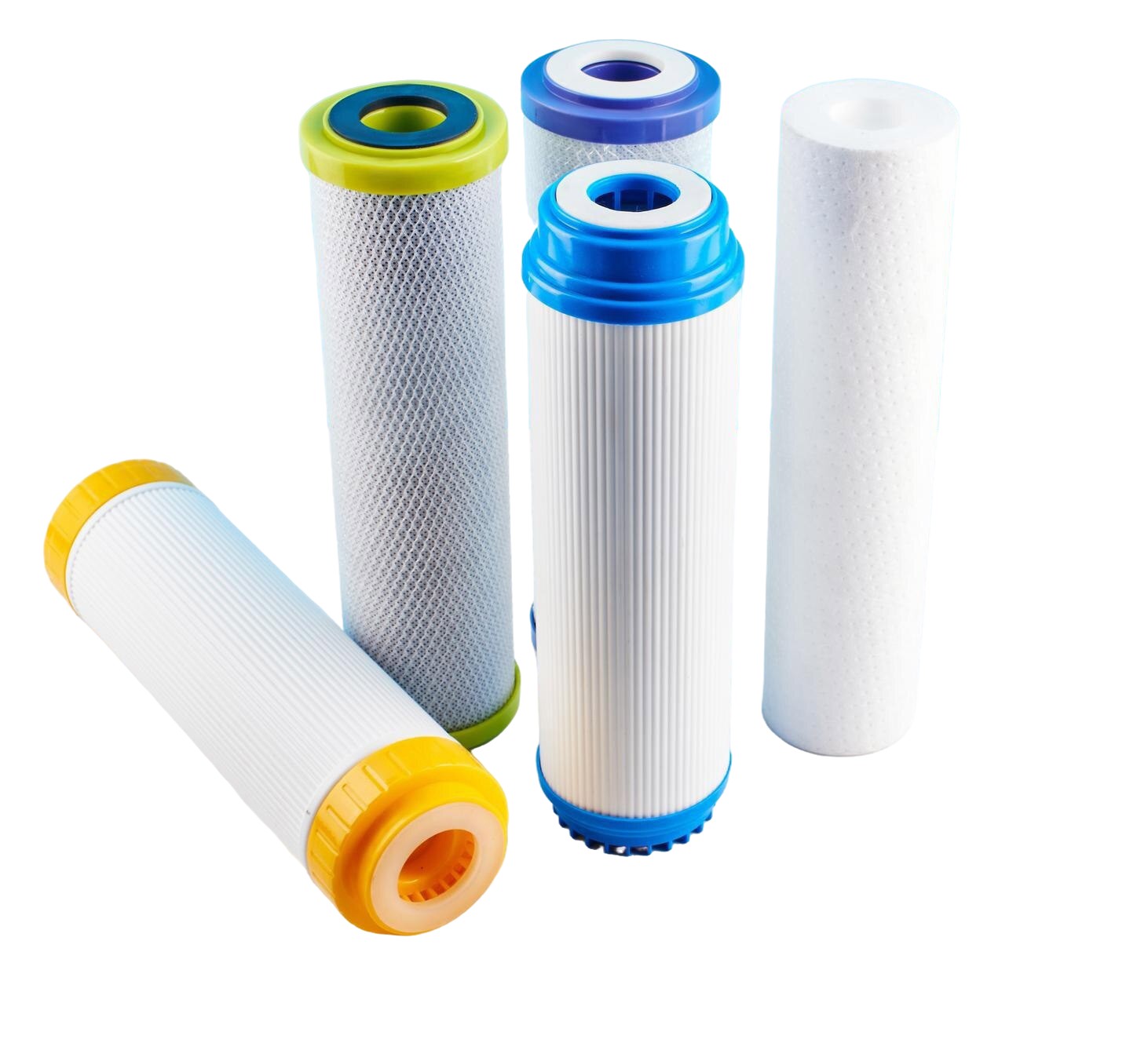 Filter Cartridges